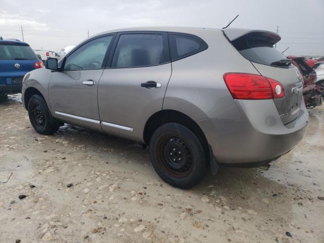 Photo 1 VIN: JN8AS5MT1DW524474 - NISSAN ROGUE S 