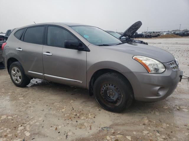 Photo 3 VIN: JN8AS5MT1DW524474 - NISSAN ROGUE S 