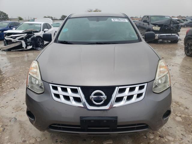 Photo 4 VIN: JN8AS5MT1DW524474 - NISSAN ROGUE S 