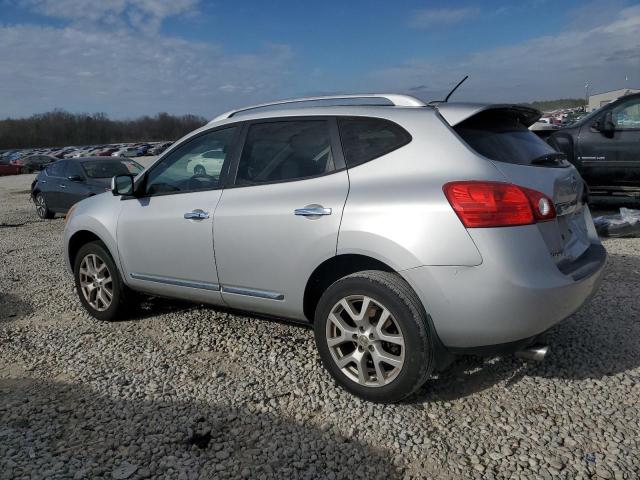 Photo 1 VIN: JN8AS5MT1DW526953 - NISSAN ROGUE 