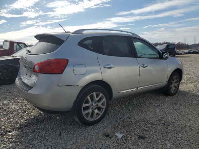 Photo 2 VIN: JN8AS5MT1DW526953 - NISSAN ROGUE 