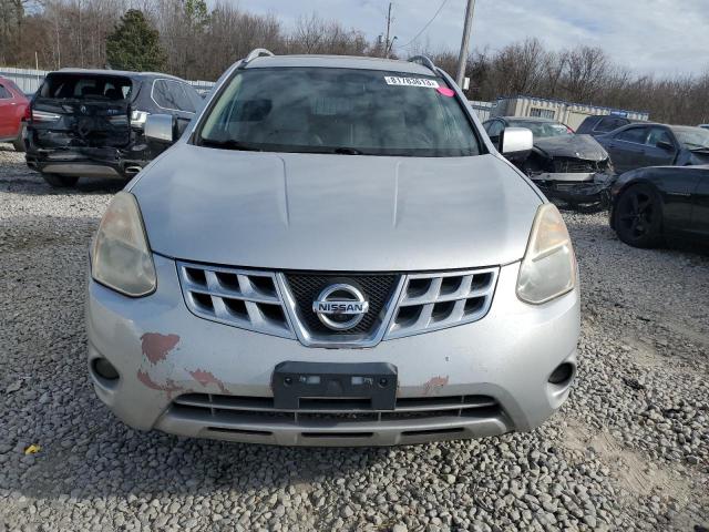 Photo 4 VIN: JN8AS5MT1DW526953 - NISSAN ROGUE 