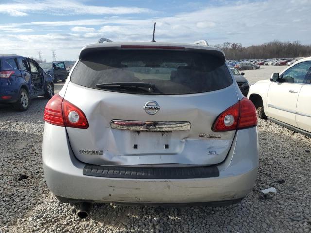 Photo 5 VIN: JN8AS5MT1DW526953 - NISSAN ROGUE 