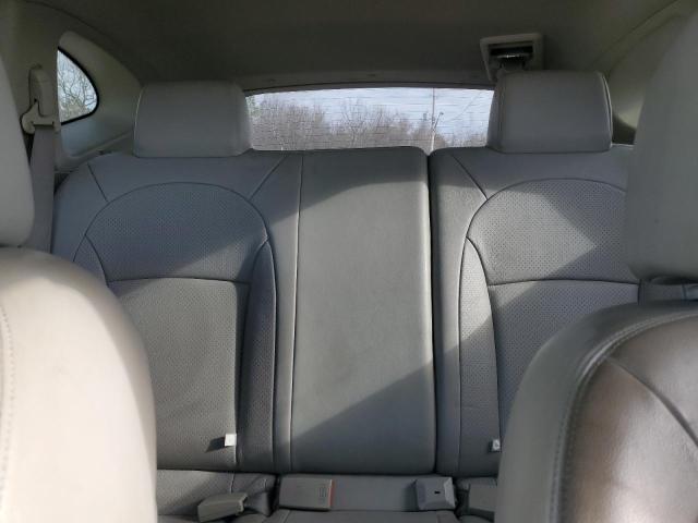 Photo 9 VIN: JN8AS5MT1DW526953 - NISSAN ROGUE 