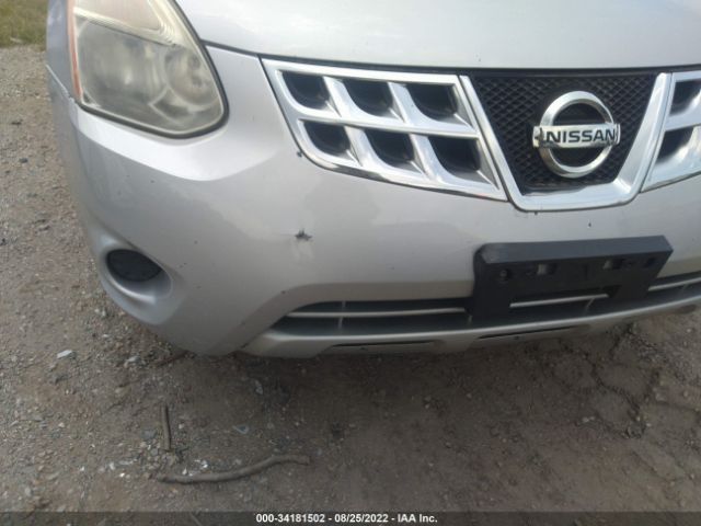 Photo 5 VIN: JN8AS5MT1DW527228 - NISSAN ROGUE 