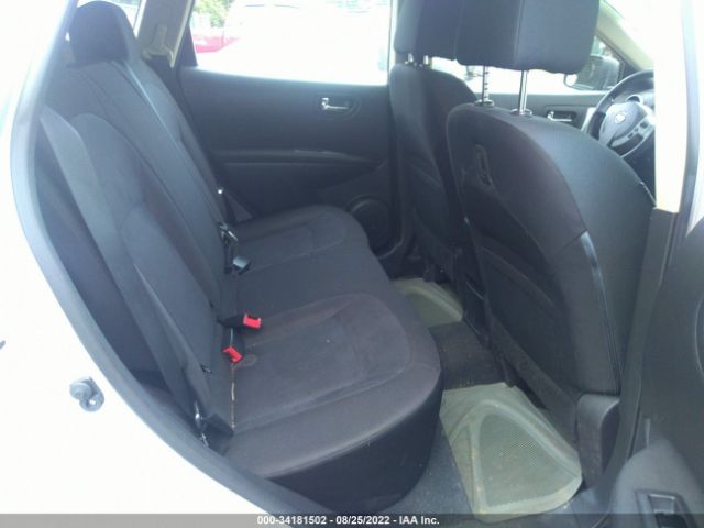 Photo 7 VIN: JN8AS5MT1DW527228 - NISSAN ROGUE 