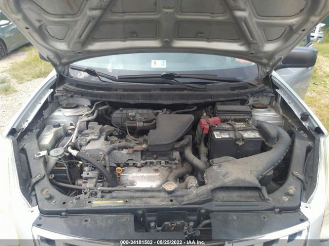 Photo 9 VIN: JN8AS5MT1DW527228 - NISSAN ROGUE 