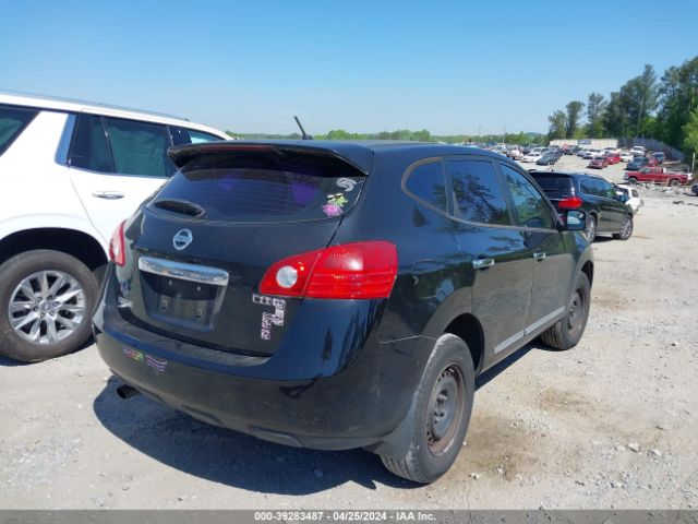 Photo 3 VIN: JN8AS5MT1DW527407 - NISSAN ROGUE 