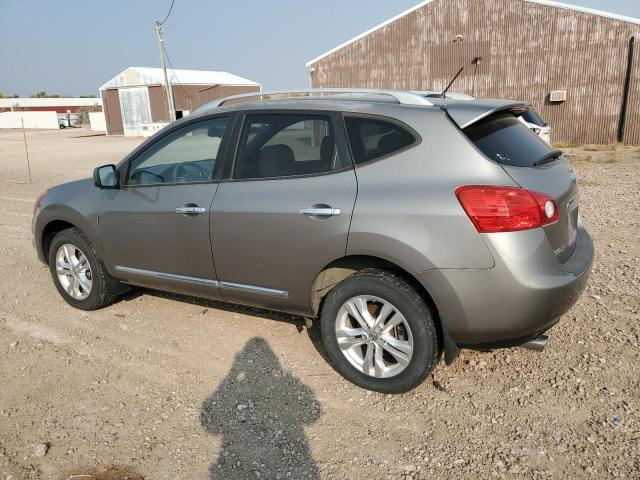 Photo 1 VIN: JN8AS5MT1DW527584 - NISSAN ROGUE S 