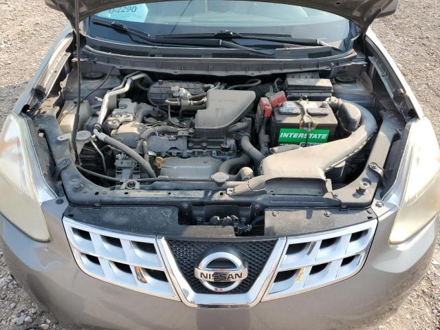 Photo 11 VIN: JN8AS5MT1DW527584 - NISSAN ROGUE S 