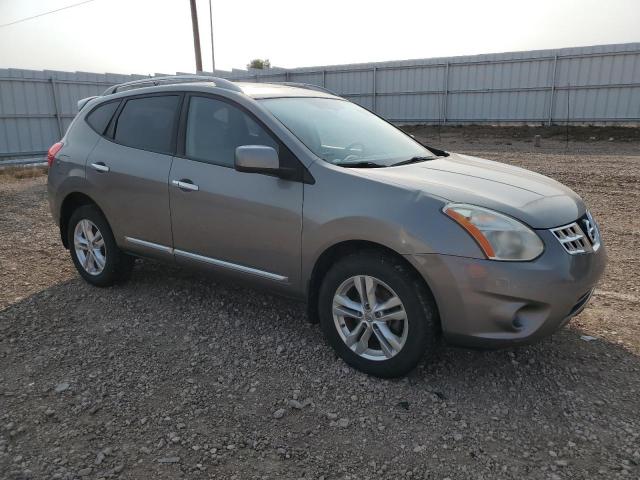 Photo 3 VIN: JN8AS5MT1DW527584 - NISSAN ROGUE S 