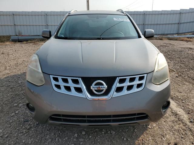 Photo 4 VIN: JN8AS5MT1DW527584 - NISSAN ROGUE S 