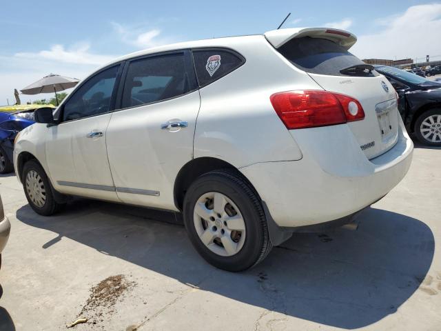 Photo 1 VIN: JN8AS5MT1DW528380 - NISSAN ROGUE 