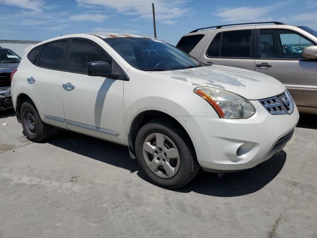 Photo 3 VIN: JN8AS5MT1DW528380 - NISSAN ROGUE 