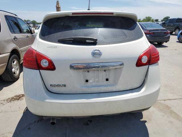 Photo 5 VIN: JN8AS5MT1DW528380 - NISSAN ROGUE 