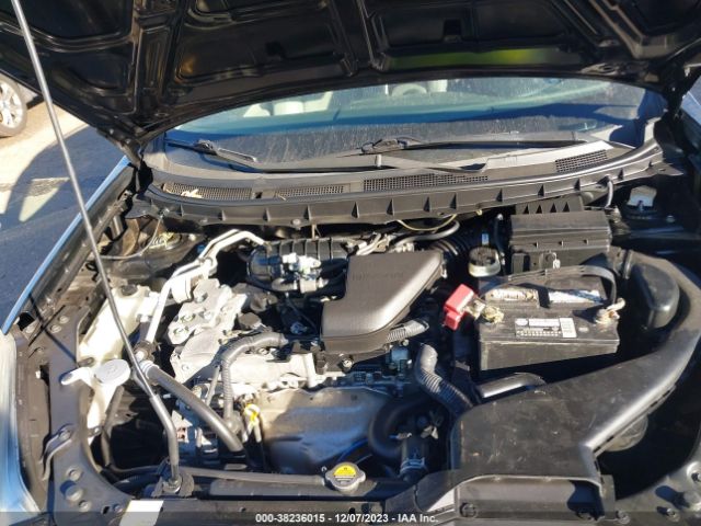 Photo 9 VIN: JN8AS5MT1DW534731 - NISSAN ROGUE 