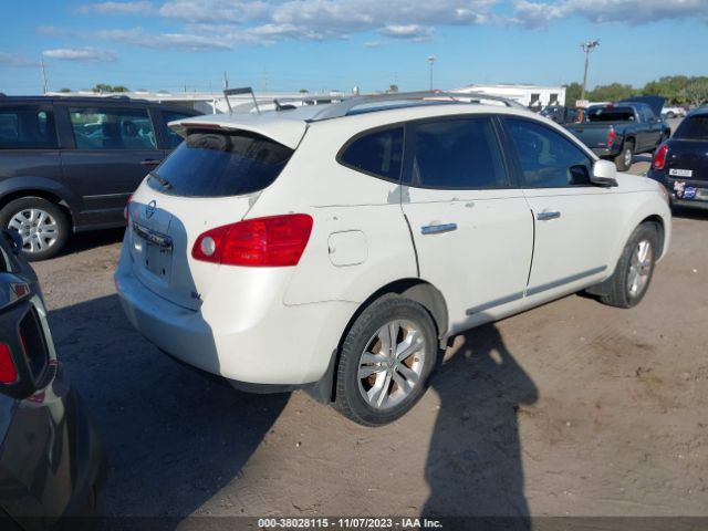 Photo 3 VIN: JN8AS5MT1DW535846 - NISSAN ROGUE 