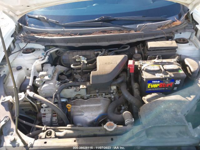 Photo 9 VIN: JN8AS5MT1DW535846 - NISSAN ROGUE 