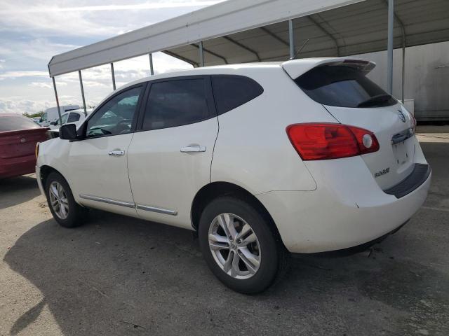 Photo 1 VIN: JN8AS5MT1DW537581 - NISSAN ROGUE S 