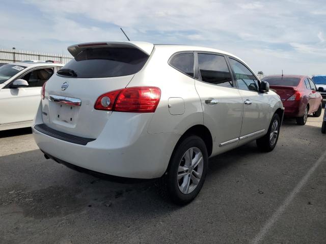 Photo 2 VIN: JN8AS5MT1DW537581 - NISSAN ROGUE S 