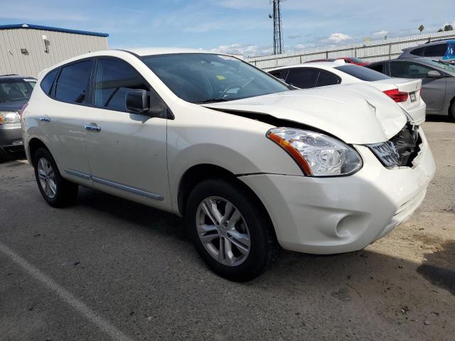 Photo 3 VIN: JN8AS5MT1DW537581 - NISSAN ROGUE S 