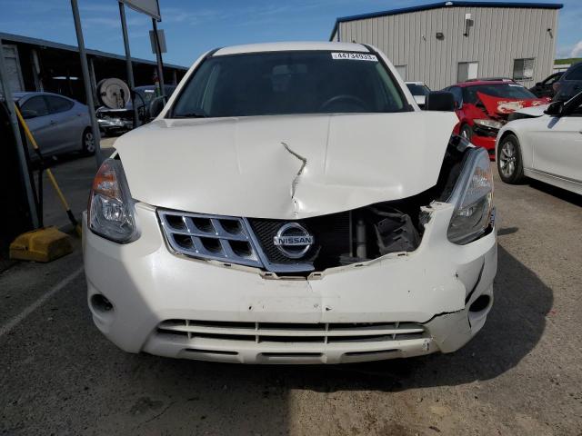 Photo 4 VIN: JN8AS5MT1DW537581 - NISSAN ROGUE S 