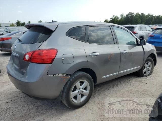 Photo 2 VIN: JN8AS5MT1DW539086 - NISSAN ROGUE 