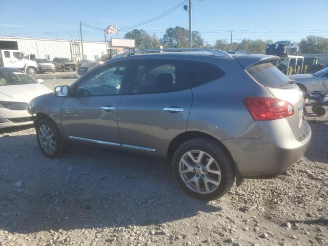 Photo 1 VIN: JN8AS5MT1DW540495 - NISSAN ROGUE S 