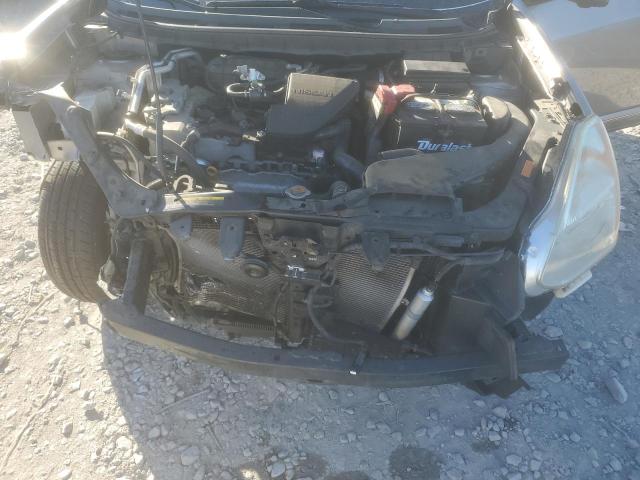 Photo 11 VIN: JN8AS5MT1DW540495 - NISSAN ROGUE S 