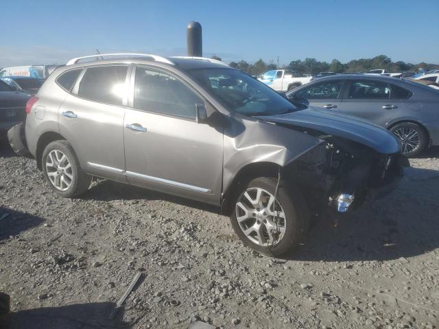 Photo 3 VIN: JN8AS5MT1DW540495 - NISSAN ROGUE S 