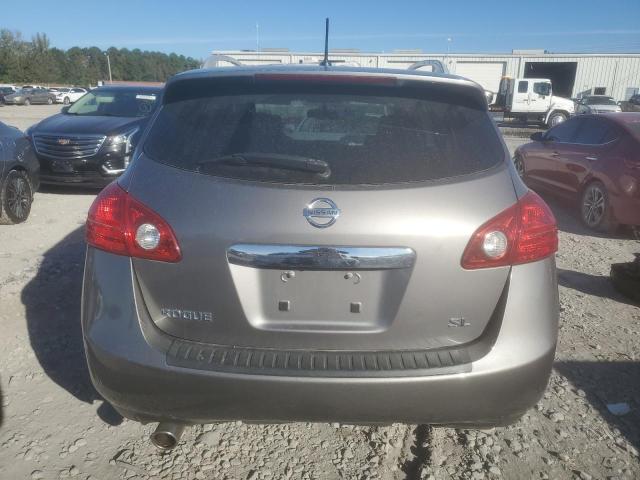 Photo 5 VIN: JN8AS5MT1DW540495 - NISSAN ROGUE S 