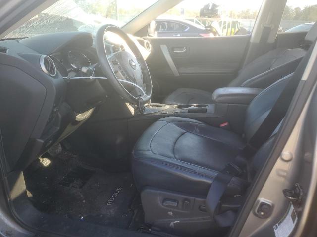 Photo 6 VIN: JN8AS5MT1DW540495 - NISSAN ROGUE S 