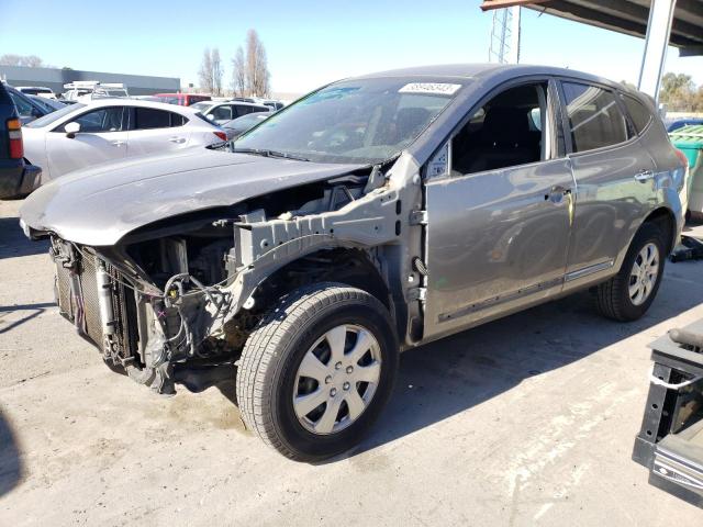 Photo 0 VIN: JN8AS5MT1DW541436 - NISSAN ROGUE S 