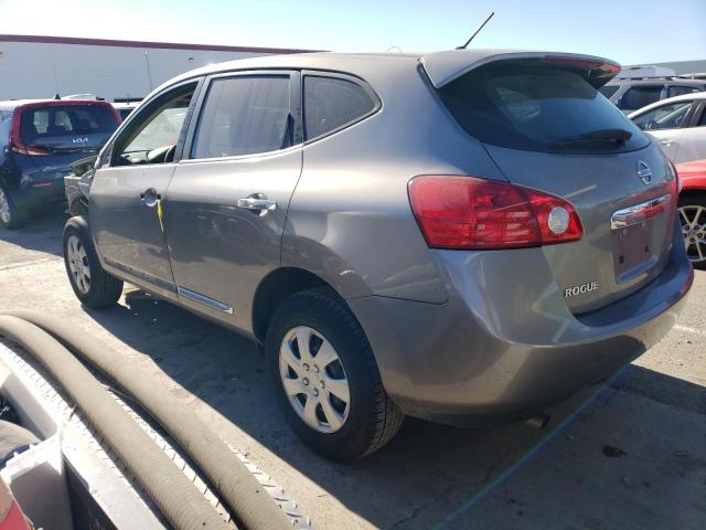 Photo 1 VIN: JN8AS5MT1DW541436 - NISSAN ROGUE S 