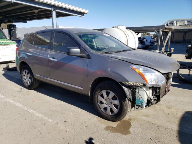 Photo 3 VIN: JN8AS5MT1DW541436 - NISSAN ROGUE S 