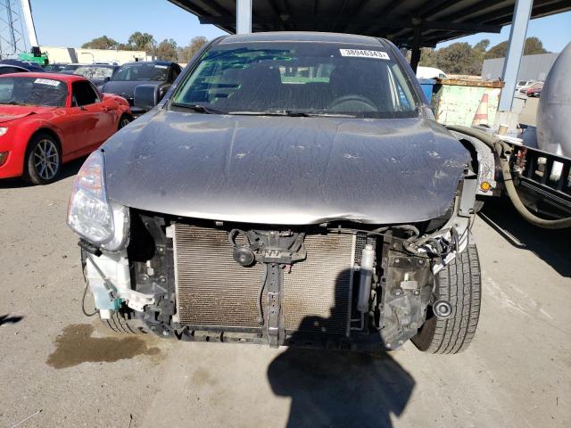 Photo 4 VIN: JN8AS5MT1DW541436 - NISSAN ROGUE S 