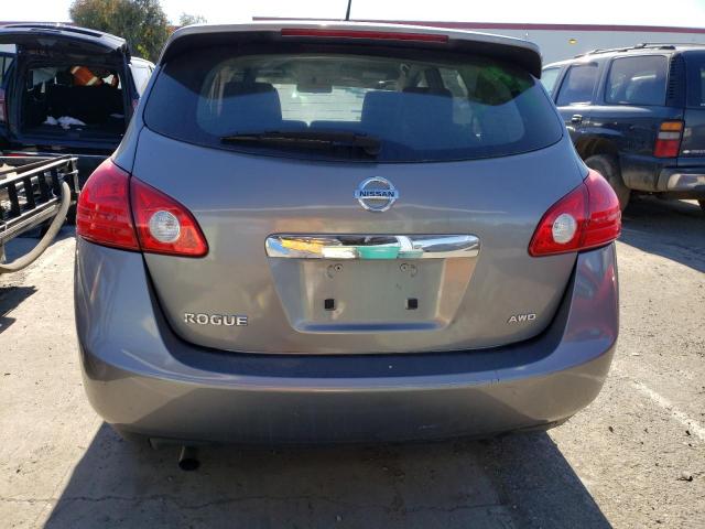 Photo 5 VIN: JN8AS5MT1DW541436 - NISSAN ROGUE S 