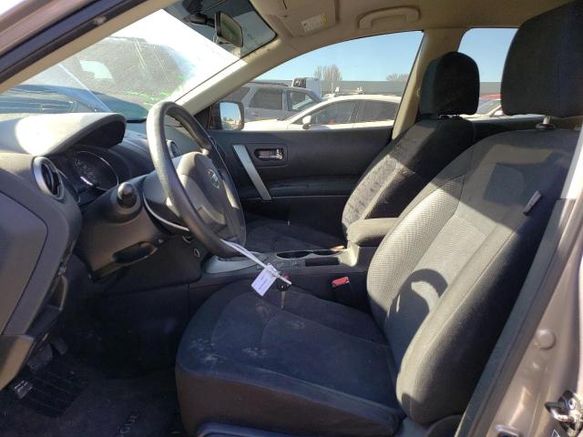 Photo 6 VIN: JN8AS5MT1DW541436 - NISSAN ROGUE S 