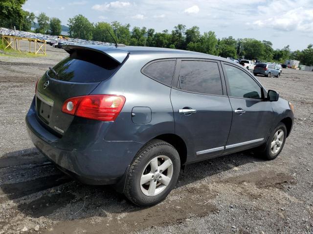 Photo 2 VIN: JN8AS5MT1DW542179 - NISSAN ROGUE S 