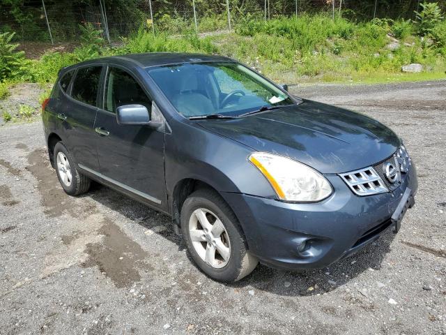 Photo 3 VIN: JN8AS5MT1DW542179 - NISSAN ROGUE S 