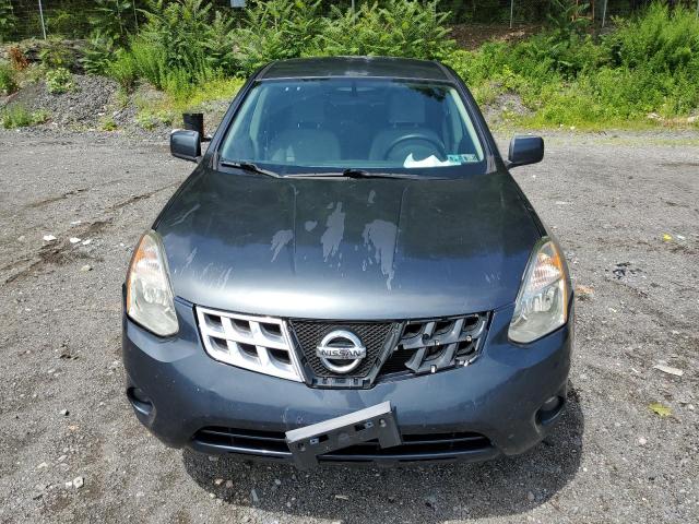 Photo 4 VIN: JN8AS5MT1DW542179 - NISSAN ROGUE S 