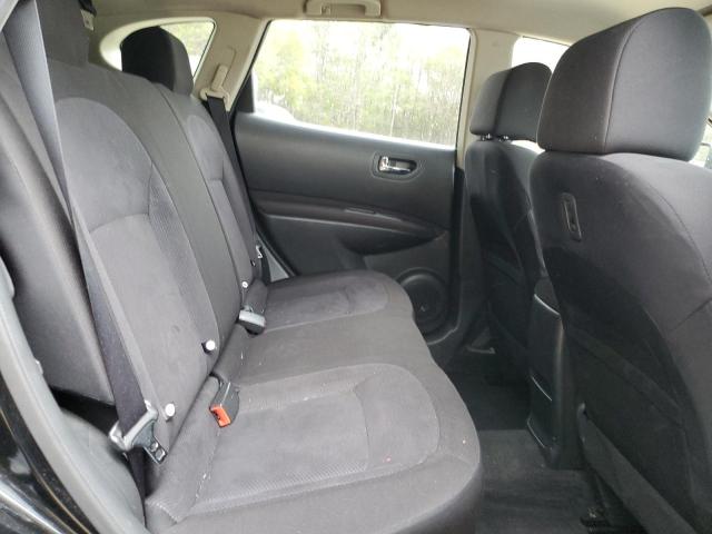 Photo 10 VIN: JN8AS5MT1DW545289 - NISSAN ROGUE 