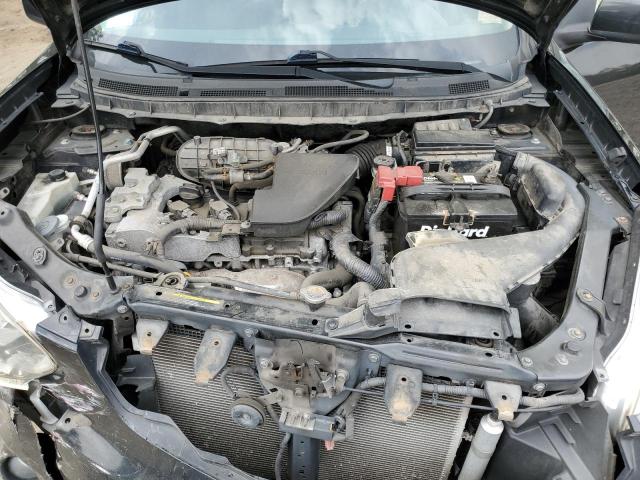 Photo 11 VIN: JN8AS5MT1DW545289 - NISSAN ROGUE 