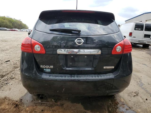 Photo 5 VIN: JN8AS5MT1DW545289 - NISSAN ROGUE 