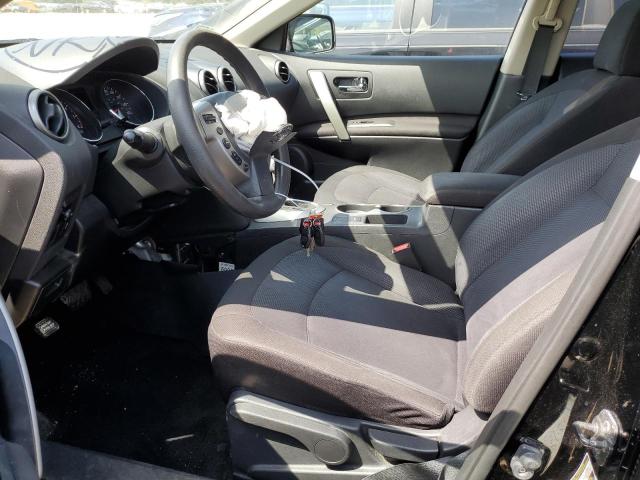 Photo 6 VIN: JN8AS5MT1DW545289 - NISSAN ROGUE 