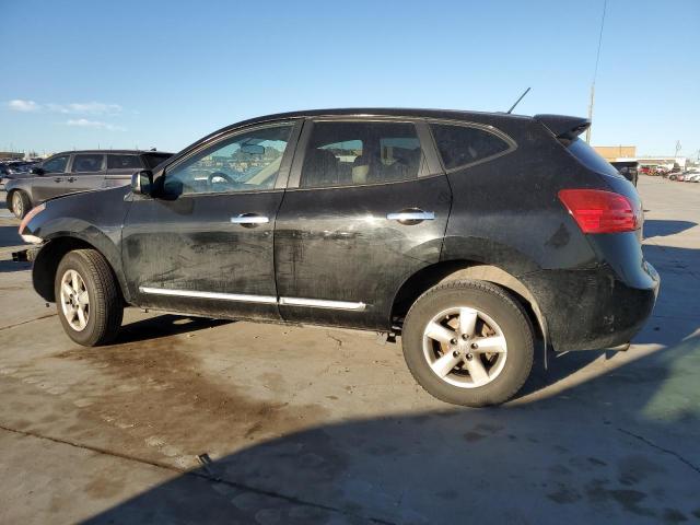 Photo 1 VIN: JN8AS5MT1DW549455 - NISSAN ROGUE S 