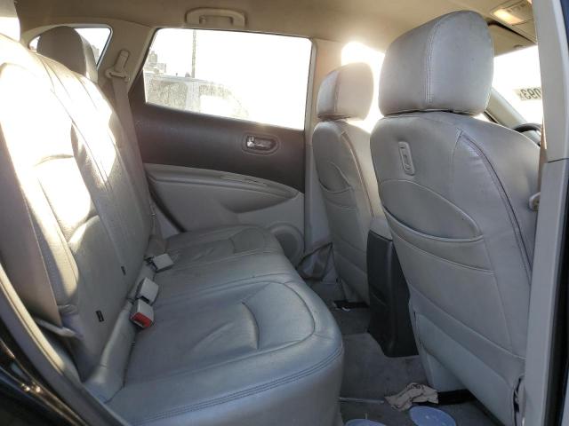 Photo 10 VIN: JN8AS5MT1DW549455 - NISSAN ROGUE S 