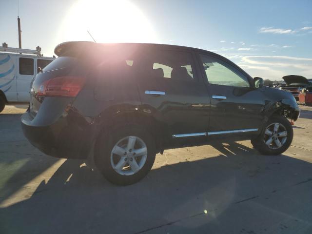 Photo 2 VIN: JN8AS5MT1DW549455 - NISSAN ROGUE S 