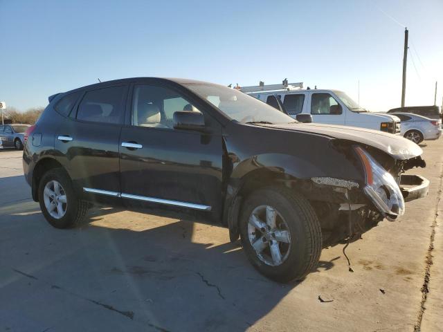 Photo 3 VIN: JN8AS5MT1DW549455 - NISSAN ROGUE S 