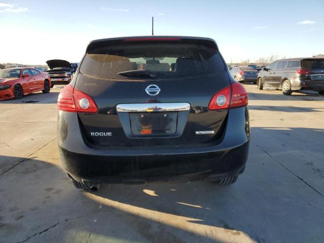 Photo 5 VIN: JN8AS5MT1DW549455 - NISSAN ROGUE S 